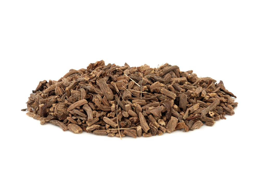 Valerian (Valeriana wallichii) Artisan