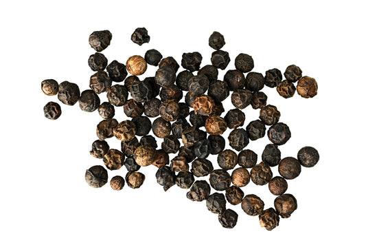 Black Pepper (Piper nigrum)