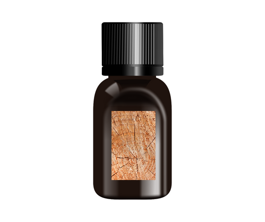 Cedarwood Atlas (Cedrus atlantica)
